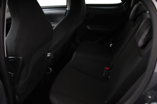 Peugeot 108 1.0 e-VTi Active | Airco | Bluetooth | Led | 5 drs