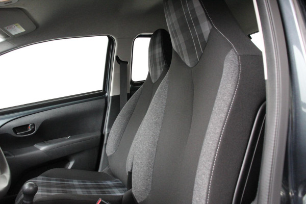 Peugeot 108 1.0 e-VTi Active | Airco | Bluetooth | Led | 5 drs