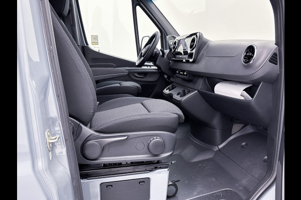 Mercedes-Benz Sprinter 317 Bakwagen D'hollandia laadklep 1000KG 24 maanden Mercedes-Benz Certified Garantie 10.25 MBUX Led koplampen 9G Automaat