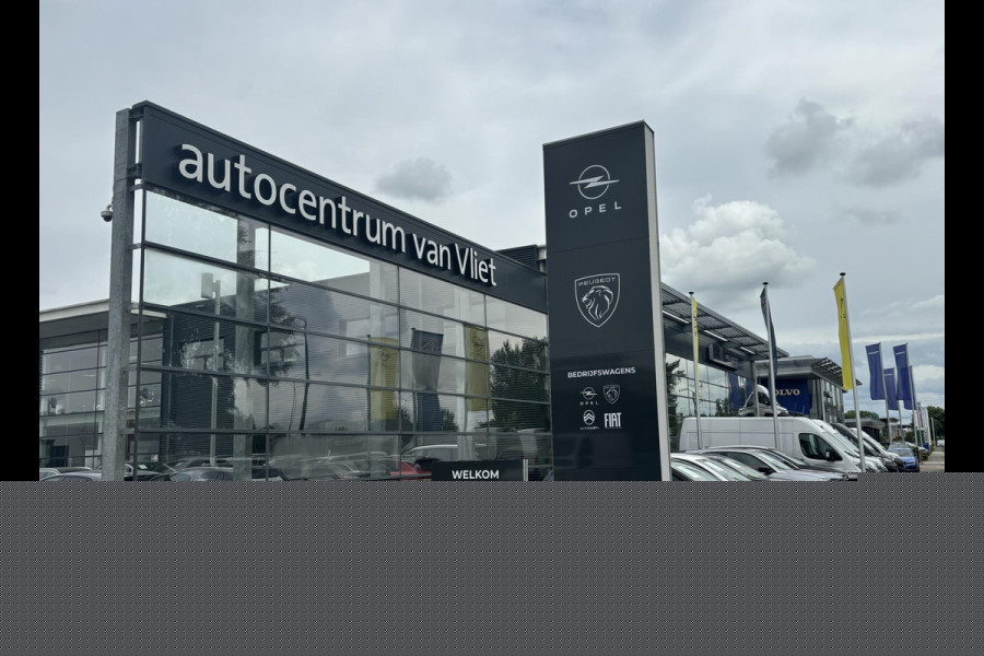 Opel Mokka 1.2 Turbo 136 Pk Hybrid Automaat GS
