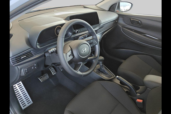 Hyundai Bayon 1.0 T-GDI Comfort | VAN € 31.942,00 VOOR € 30.930,00 | AUTOMAAT