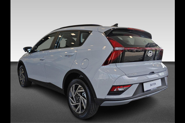 Hyundai Bayon 1.0 T-GDI Comfort | VAN € 31.942,00 VOOR € 30.930,00 | AUTOMAAT