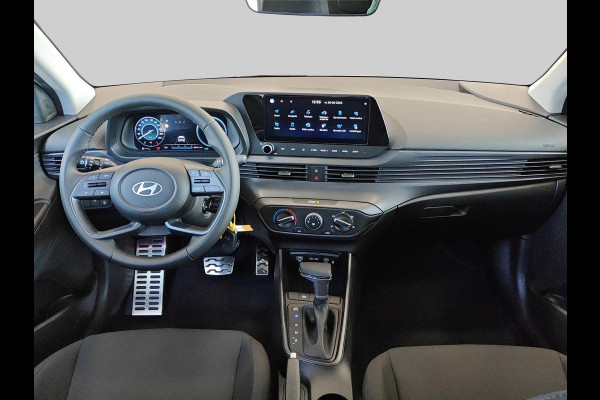 Hyundai Bayon 1.0 T-GDI Comfort | VAN € 31.942,00 VOOR € 30.930,00 | AUTOMAAT