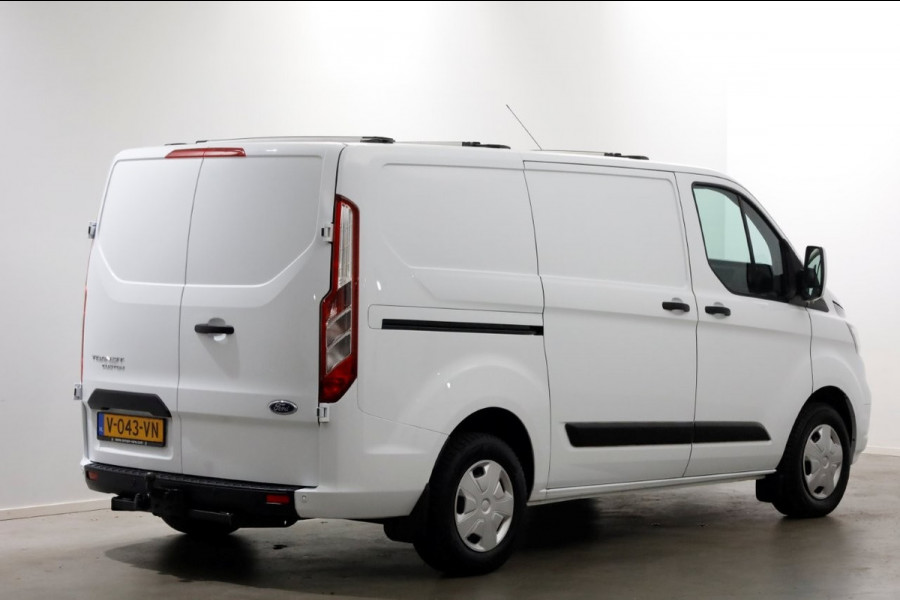 Ford Transit Custom 280 2.0 TDCI L1H1 Trend 2x Schuifdeur/Navi/Inrichting 01-2019