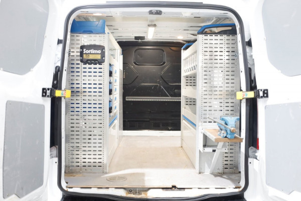 Ford Transit Custom 280 2.0 TDCI L1H1 Trend 2x Schuifdeur/Navi/Inrichting 01-2019