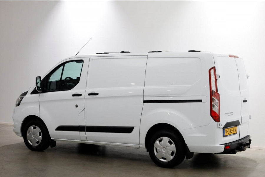 Ford Transit Custom 280 2.0 TDCI L1H1 Trend 2x Schuifdeur/Navi/Inrichting 01-2019