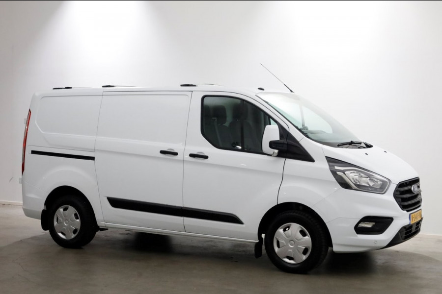 Ford Transit Custom 280 2.0 TDCI L1H1 Trend 2x Schuifdeur/Navi/Inrichting 01-2019
