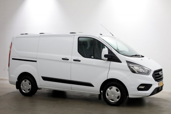 Ford Transit Custom 280 2.0 TDCI L1H1 Trend 2x Schuifdeur/Navi/Inrichting 01-2019