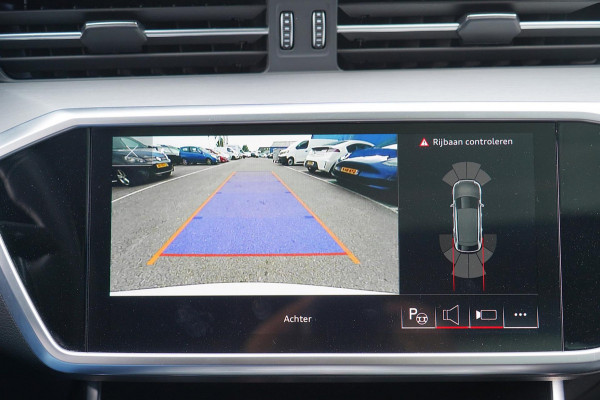 Audi A6 Avant 55 TFSI quattro Design Pro Line Plus S-Line / Super Sportstoelen / Pano / Head-Up / Camera / ACC