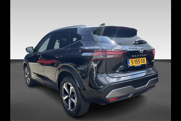 Nissan QASHQAI 1.5 e-Power Business Premium