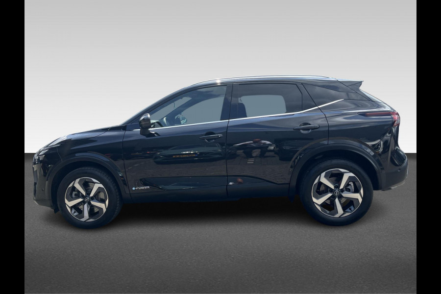 Nissan QASHQAI 1.5 e-Power Business Premium