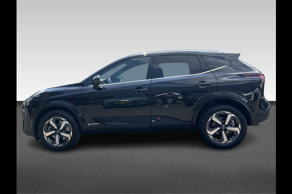 Nissan QASHQAI 1.5 e-Power Business Premium