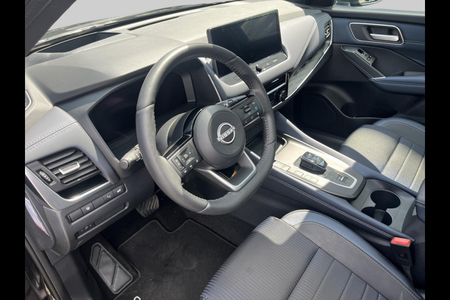 Nissan QASHQAI 1.5 e-Power Business Premium