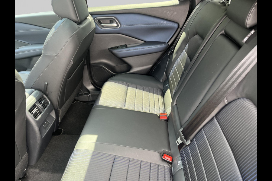 Nissan QASHQAI 1.5 e-Power Business Premium