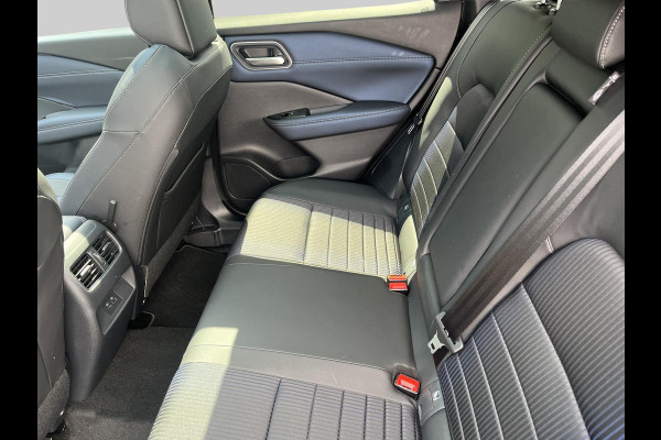 Nissan QASHQAI 1.5 e-Power Business Premium