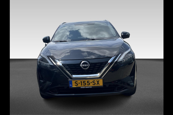 Nissan QASHQAI 1.5 e-Power Business Premium
