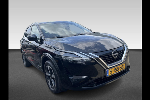Nissan QASHQAI 1.5 e-Power Business Premium
