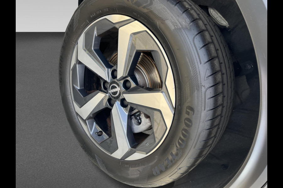 Nissan QASHQAI 1.5 e-Power Business Premium