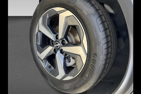 Nissan QASHQAI 1.5 e-Power Business Premium