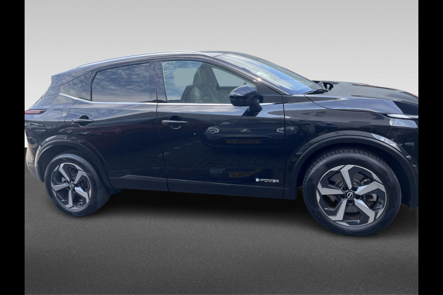Nissan QASHQAI 1.5 e-Power Business Premium
