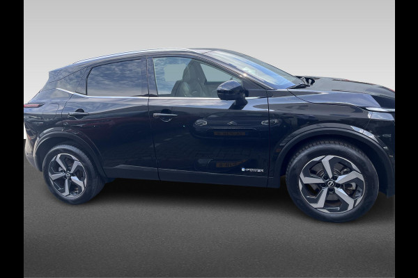 Nissan QASHQAI 1.5 e-Power Business Premium