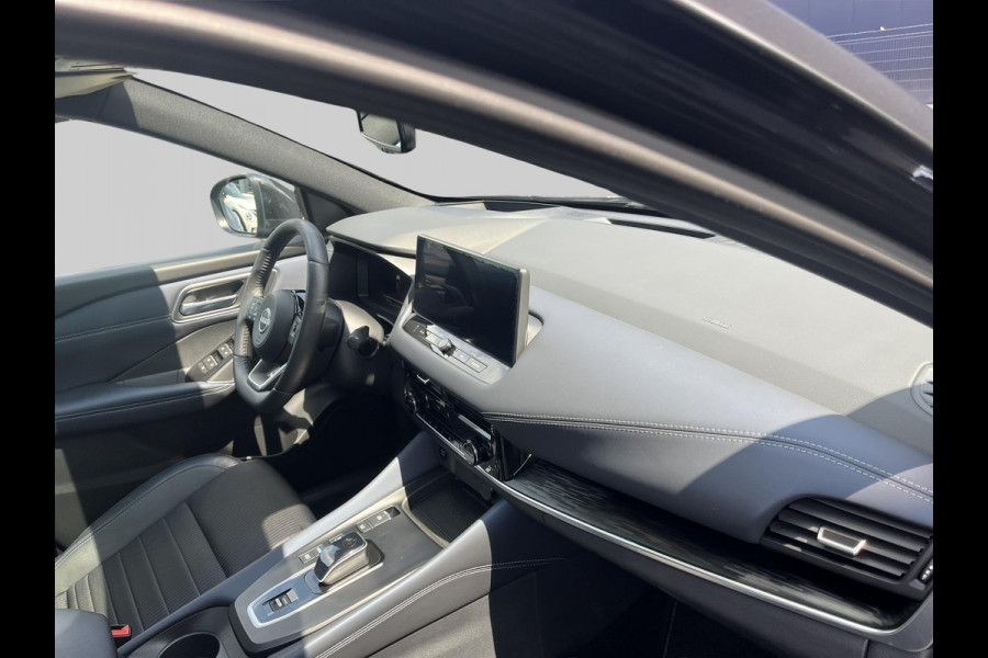 Nissan QASHQAI 1.5 e-Power Business Premium