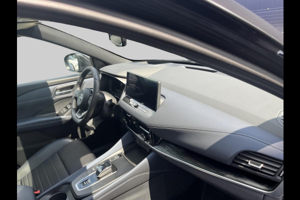 Nissan QASHQAI 1.5 e-Power Business Premium