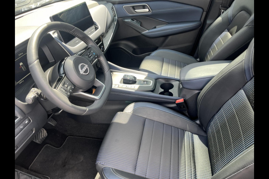 Nissan QASHQAI 1.5 e-Power Business Premium