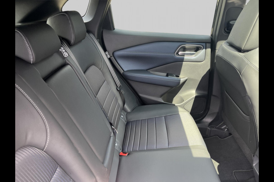 Nissan QASHQAI 1.5 e-Power Business Premium