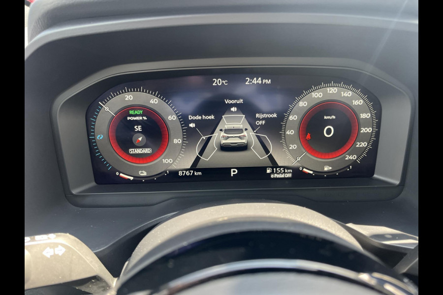 Nissan QASHQAI 1.5 e-Power Business Premium