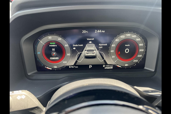 Nissan QASHQAI 1.5 e-Power Business Premium