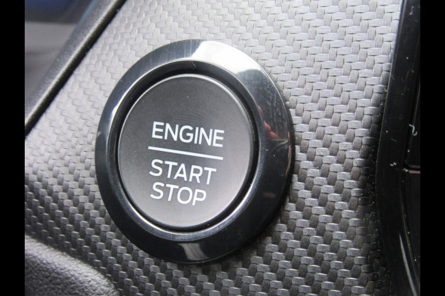 Ford Puma 1.0 EcoBoost Hybrid ST-Line X Automaat | Leder/Stof | B&O Audio | Navi | (occasion)