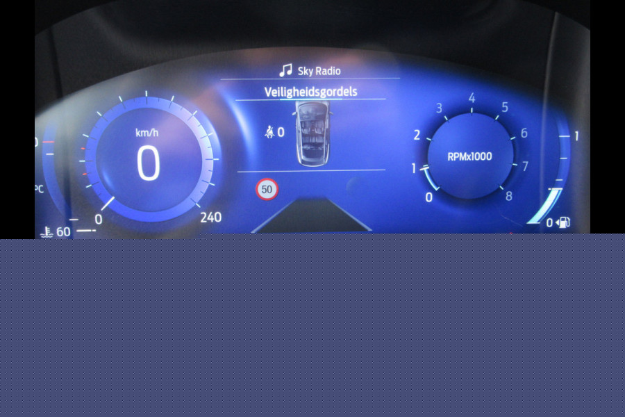 Ford Puma 1.0 EcoBoost Hybrid ST-Line X Automaat | Leder/Stof | B&O Audio | Navi | (occasion)