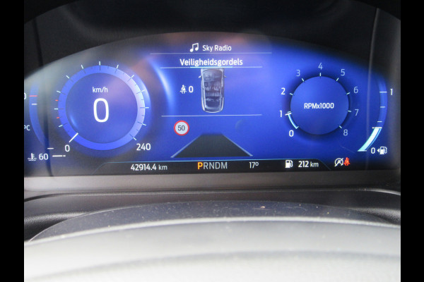 Ford Puma 1.0 EcoBoost Hybrid ST-Line X Automaat | Leder/Stof | B&O Audio | Navi | (occasion)