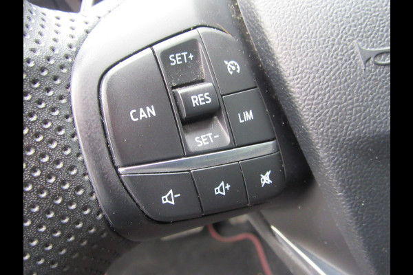 Ford Puma 1.0 EcoBoost Hybrid ST-Line X Automaat | Leder/Stof | B&O Audio | Navi | (occasion)