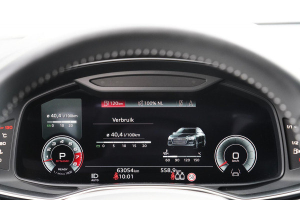 Audi A6 Avant 55 TFSI quattro Design Pro Line Plus S-Line / Super Sportstoelen / Pano / Head-Up / Camera / ACC