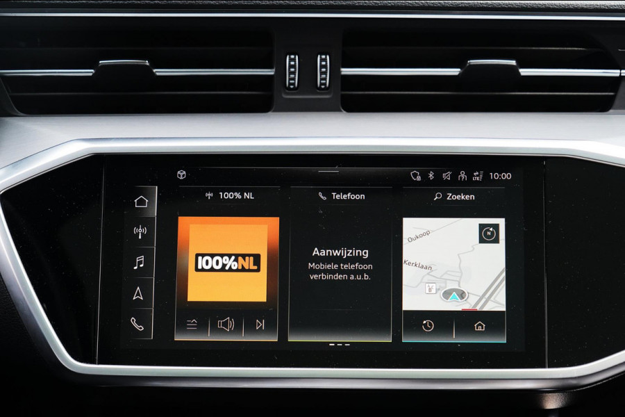 Audi A6 Avant 55 TFSI quattro Design Pro Line Plus S-Line / Super Sportstoelen / Pano / Head-Up / Camera / ACC