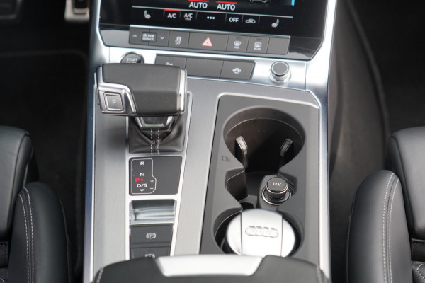 Audi A6 Avant 55 TFSI quattro Design Pro Line Plus S-Line / Super Sportstoelen / Pano / Head-Up / Camera / ACC