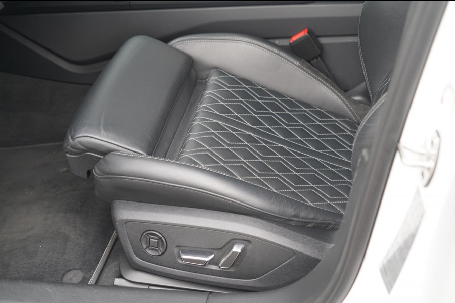 Audi A6 Avant 55 TFSI quattro Design Pro Line Plus S-Line / Super Sportstoelen / Pano / Head-Up / Camera / ACC