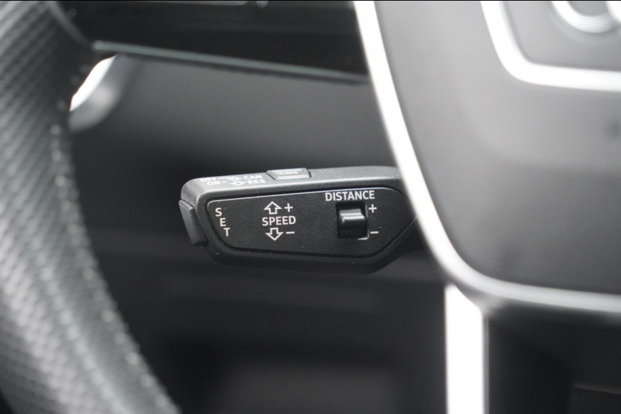 Audi A6 Avant 55 TFSI quattro Design Pro Line Plus S-Line / Super Sportstoelen / Pano / Head-Up / Camera / ACC