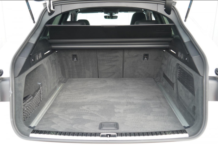 Audi A6 Avant 55 TFSI quattro Design Pro Line Plus S-Line / Super Sportstoelen / Pano / Head-Up / Camera / ACC
