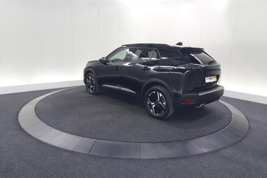 Peugeot 2008 Hybrid 136 e-DCS6 Allure | 360 Camera | Adaptieve Cruise Control | Dodehoekdetectie | Navigatie