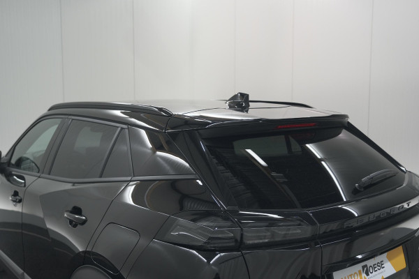Peugeot 2008 Hybrid 136 e-DCS6 Allure | 360 Camera | Adaptieve Cruise Control | Dodehoekdetectie | Navigatie