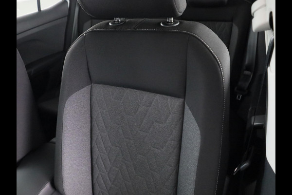 Volkswagen T-Cross 1.0 TSI Life Edition | Navigatie | Camera | Stoelverwarming | Climate Control |