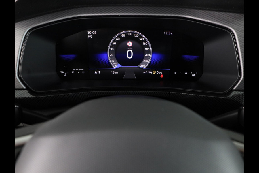 Volkswagen T-Cross 1.0 TSI Life Edition | Navigatie | Camera | Stoelverwarming | Climate Control |