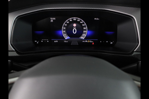 Volkswagen T-Cross 1.0 TSI Life Edition | Navigatie | Camera | Stoelverwarming | Climate Control |