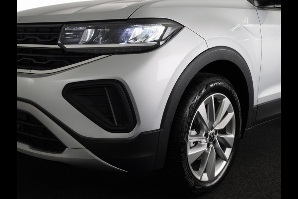Volkswagen T-Cross 1.0 TSI Life Edition | Navigatie | Camera | Stoelverwarming | Climate Control |