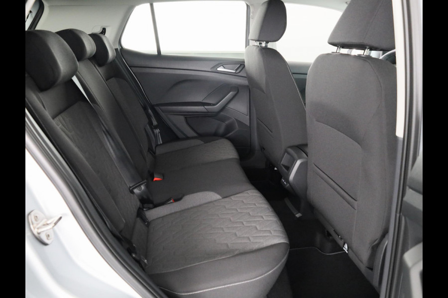 Volkswagen T-Cross 1.0 TSI Life Edition | Navigatie | Camera | Stoelverwarming | Climate Control |