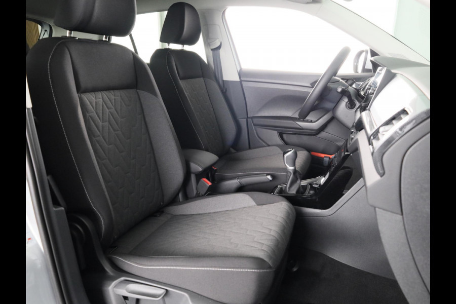 Volkswagen T-Cross 1.0 TSI Life Edition | Navigatie | Camera | Stoelverwarming | Climate Control |