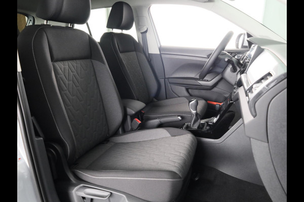 Volkswagen T-Cross 1.0 TSI Life Edition | Navigatie | Camera | Stoelverwarming | Climate Control |